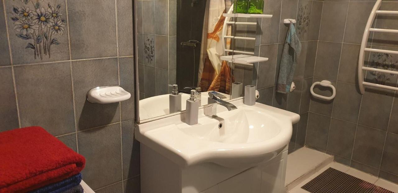 Location Saisonniere Apartment Coursan ภายนอก รูปภาพ
