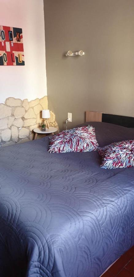 Location Saisonniere Apartment Coursan ภายนอก รูปภาพ