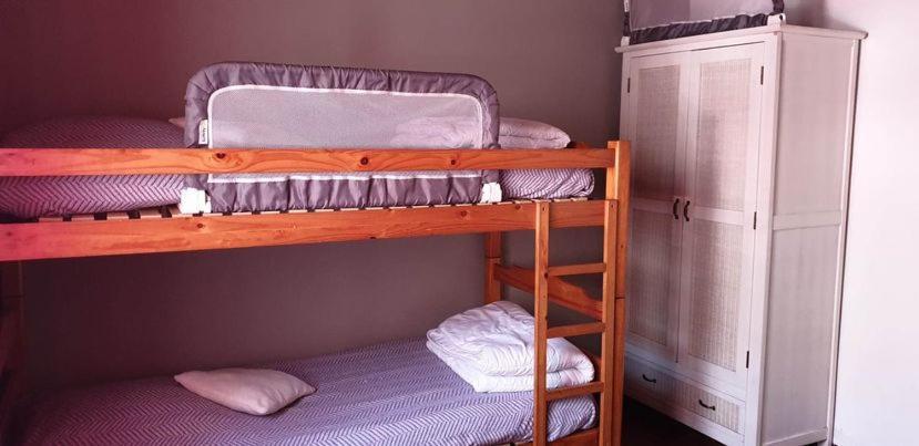Location Saisonniere Apartment Coursan ภายนอก รูปภาพ
