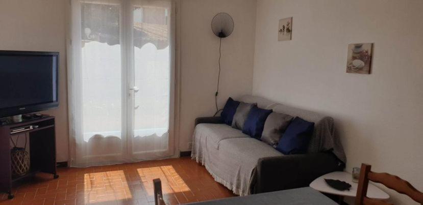 Location Saisonniere Apartment Coursan ภายนอก รูปภาพ