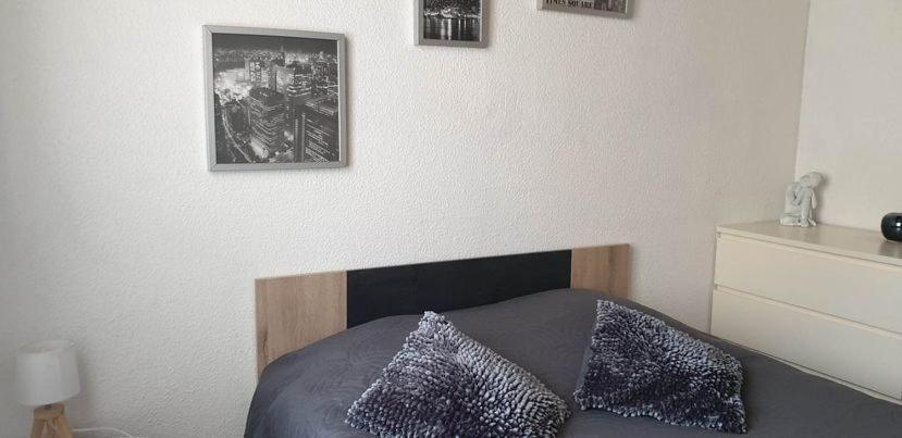 Location Saisonniere Apartment Coursan ภายนอก รูปภาพ