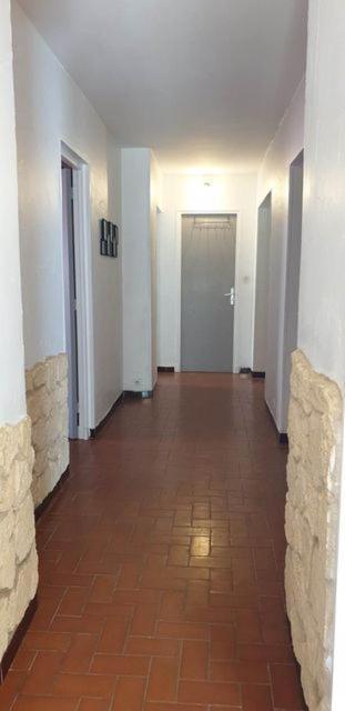 Location Saisonniere Apartment Coursan ภายนอก รูปภาพ