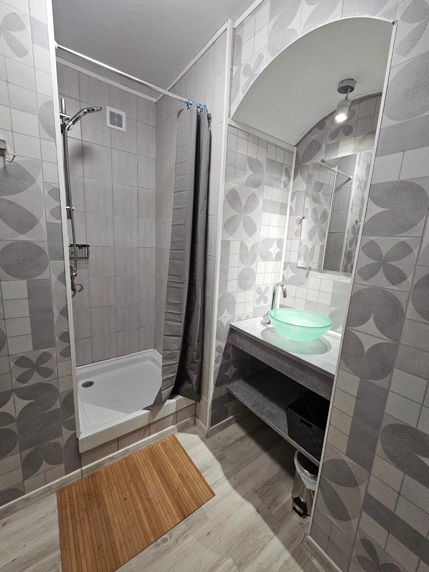 Location Saisonniere Apartment Coursan ภายนอก รูปภาพ