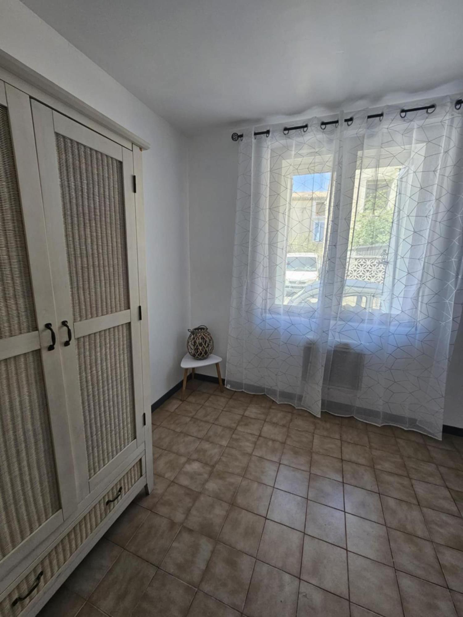 Location Saisonniere Apartment Coursan ภายนอก รูปภาพ