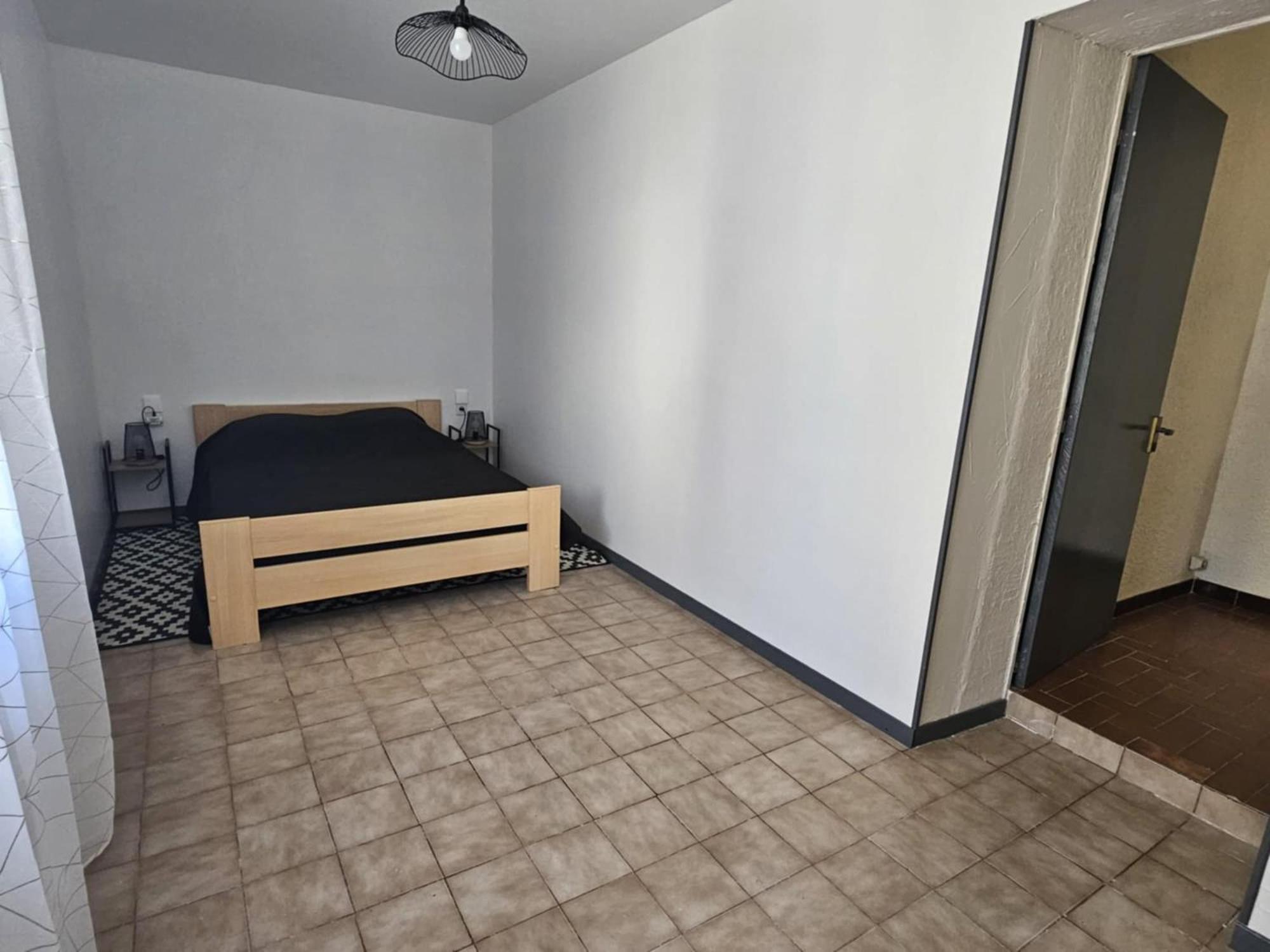 Location Saisonniere Apartment Coursan ภายนอก รูปภาพ