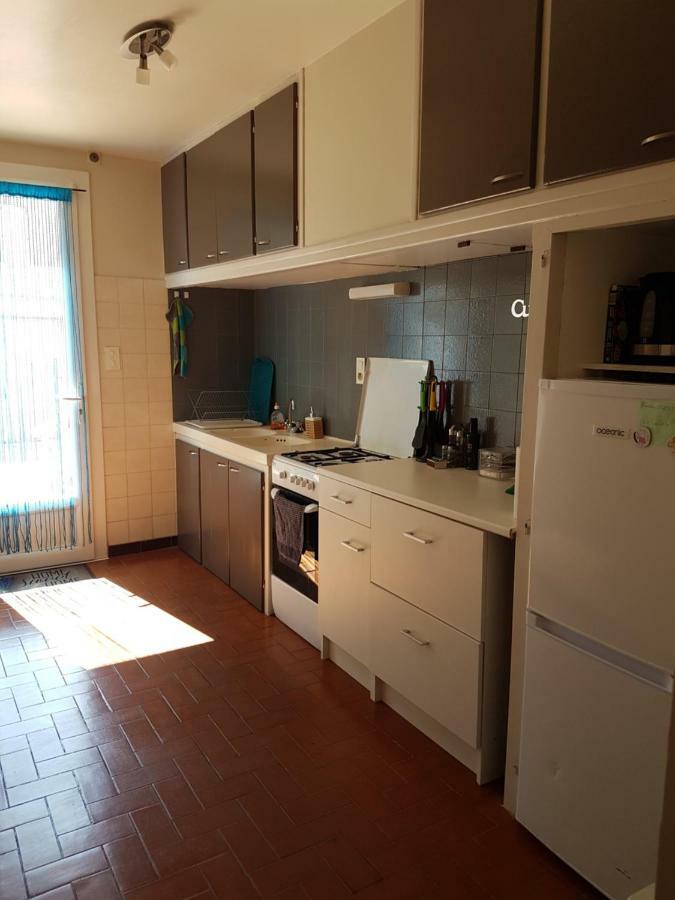 Location Saisonniere Apartment Coursan ภายนอก รูปภาพ