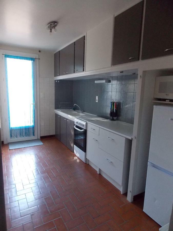 Location Saisonniere Apartment Coursan ภายนอก รูปภาพ